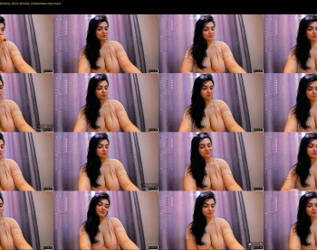 moroccan_diamond_ — 3 minute Chaturbate female cam show recording, 720p, Jun 12, 2024