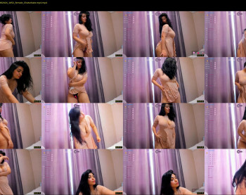 moroccan_diamond_ — 12 minute Chaturbate female cam show recording, 720p, Jun 12, 2024