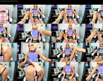 mrswadsworthy — 11 minute Chaturbate female cam show recording, 720p, Jun 12, 2024