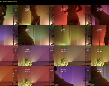 ms_seductive — 10 minute Chaturbate female cam show recording, 720p, Jun 12, 2024