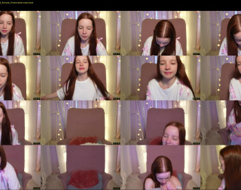 my_mia_ — 21 minute Chaturbate couple cam show recording, 720p, Jun 12, 2024