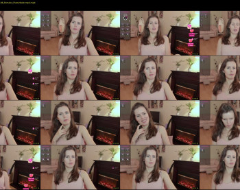 mysophiee — 5 minute Chaturbate female cam show recording, 720p, Jun 12, 2024