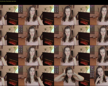 mysophiee — 4 minute Chaturbate female cam show recording, 720p, Jun 12, 2024