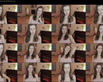 mysophiee — 4 minute Chaturbate female cam show recording, 720p, Jun 12, 2024