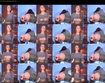 nancy_winter — 120 minute Chaturbate female cam show recording, 720p, Jun 12, 2024
