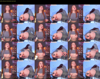 nancy_winter — 4 minute Chaturbate female cam show recording, 720p, Jun 12, 2024