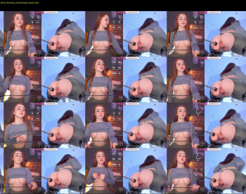 nancy_winter — 6 minute Chaturbate female cam show recording, 720p, Jun 12, 2024