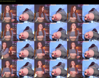 nancy_winter — 3 minute Chaturbate female cam show recording, 720p, Jun 12, 2024