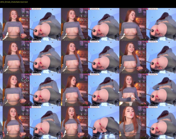nancy_winter — 3 minute Chaturbate female cam show recording, 720p, Jun 12, 2024