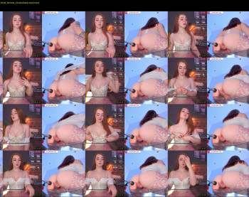 nancy_winter — 3 minute Chaturbate female cam show recording, 720p, Jun 12, 2024