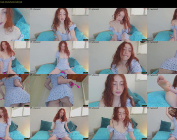 niilaa — 44 minute Chaturbate female cam show recording, 720p, Jun 12, 2024