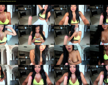 noemibcnz — 27 minute Chaturbate couple cam show recording, 720p, Jun 12, 2024
