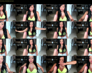 noemibcnz — 3 minute Chaturbate couple cam show recording, 720p, Jun 12, 2024