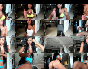 noemibcnz — 78 minute Chaturbate couple cam show recording, 720p, Jun 12, 2024