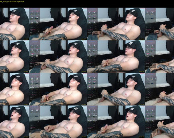odin_blake — 11 minute Chaturbate male cam show recording, 720p, Jun 12, 2024