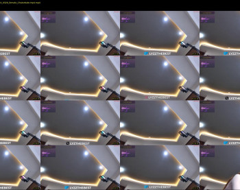 ohmysweetkitty — 3 minute Chaturbate female cam show recording, 720p, Jun 13, 2024