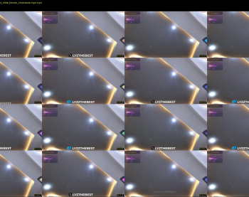 ohmysweetkitty — 10 minute Chaturbate female cam show recording, 720p, Jun 13, 2024