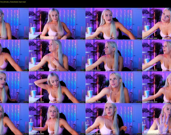 oliviaowens — 10 minute Chaturbate female cam show recording, 720p, Jun 12, 2024