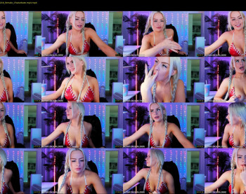 oliviaowens — 46 minute Chaturbate female cam show recording, 720p, Jun 12, 2024