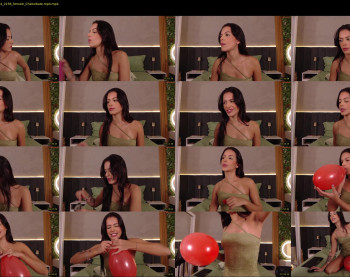 one_more_cum — 9 minute Chaturbate couple cam show recording, 720p, Jun 12, 2024