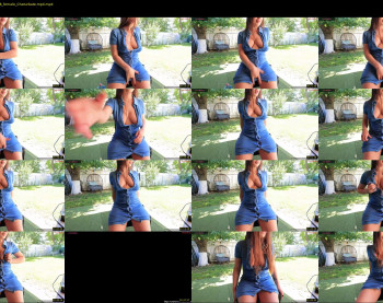 patry333 — 3 minute Chaturbate female cam show recording, 720p, Jun 12, 2024