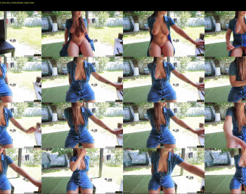patry333 — 22 minute Chaturbate female cam show recording, 720p, Jun 12, 2024