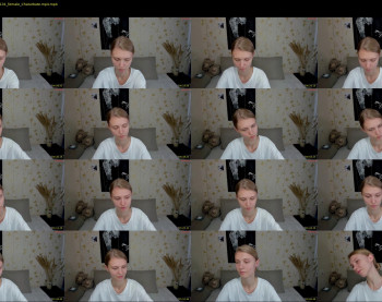 phoebepaw — 3 minute Chaturbate female cam show recording, 720p, Jun 12, 2024