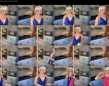 phoenix_taylor — 2 minute Chaturbate female cam show recording, 720p, Jun 13, 2024