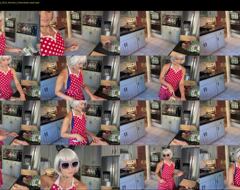 phoenix_taylor — 4 minute Chaturbate female cam show recording, 720p, Jun 13, 2024
