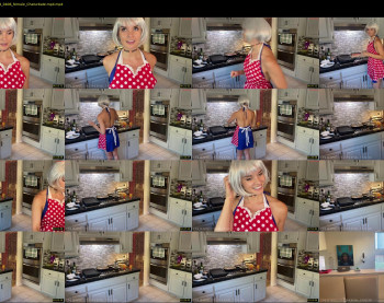 phoenix_taylor — 5 minute Chaturbate female cam show recording, 720p, Jun 13, 2024