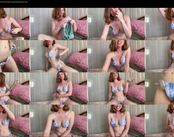 pretendlunch — 5 minute Chaturbate couple cam show recording, 720p, Jun 12, 2024