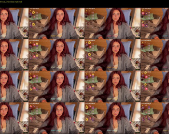 ps4pro — 14 minute Chaturbate female cam show recording, 720p, Jun 12, 2024