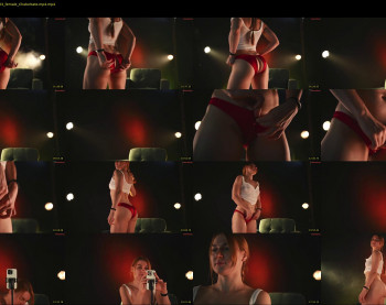 rocknrose — 31 minute Chaturbate female cam show recording, 720p, Jun 13, 2024