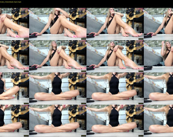 rora_ — 3 minute Chaturbate female cam show recording, 720p, Jun 13, 2024