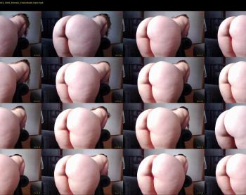 sandycandypervs — 20 minute Chaturbate couple cam show recording, 720p, Jun 12, 2024