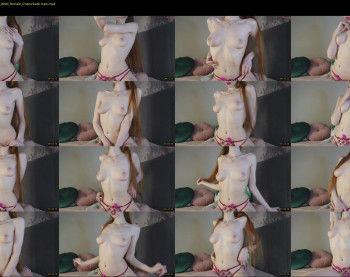 sandymiracle — 4 minute Chaturbate female cam show recording, 720p, Jun 13, 2024