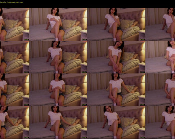 sarasuo — 3 minute Chaturbate female cam show recording, 720p, Jun 12, 2024
