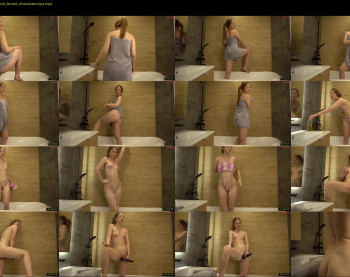 second_aid — 121 minute Chaturbate female cam show recording, 720p, Jun 12, 2024