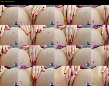 sellapink — 3 minute Chaturbate female cam show recording, 720p, Jun 12, 2024