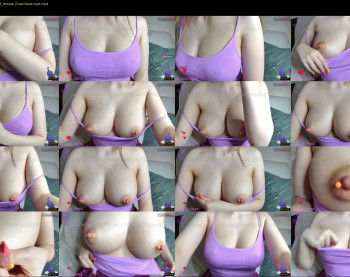 sellapink — 11 minute Chaturbate female cam show recording, 720p, Jun 12, 2024