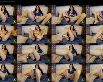 sexwifesex — 32 minute Chaturbate female cam show recording, 720p, Jun 12, 2024