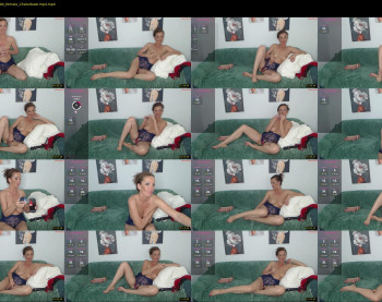 sheilaryan — 14 minute Chaturbate female cam show recording, 720p, Jun 12, 2024