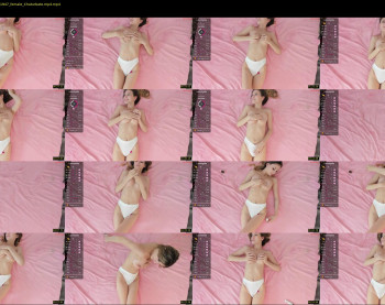 shine_chanel — 8 minute Chaturbate female cam show recording, 720p, Jun 12, 2024
