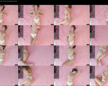 shine_chanel — 52 minute Chaturbate female cam show recording, 720p, Jun 12, 2024