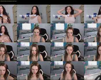 small_blondee — 122 minute Chaturbate female cam show recording, 720p, Jun 12, 2024