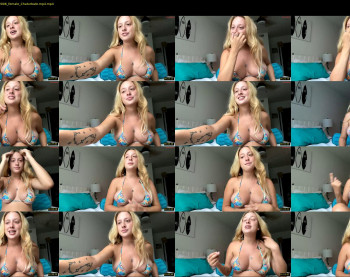 sneakysadie — 3 minute Chaturbate female cam show recording, 720p, Jun 12, 2024