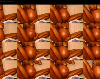 sofiasisko — 3 minute Chaturbate female cam show recording, 720p, Jun 12, 2024