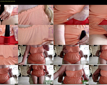 soft_body — 46 minute Chaturbate female cam show recording, 720p, Jun 12, 2024