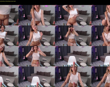 sosa_love — 11 minute Chaturbate couple cam show recording, 720p, Jun 13, 2024