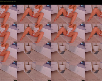 ssshameless — 3 minute Chaturbate female cam show recording, 720p, Jun 13, 2024